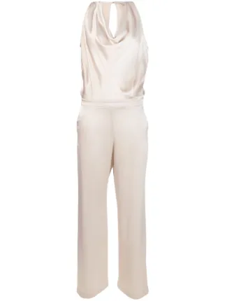 Jumpsuit de online vestir