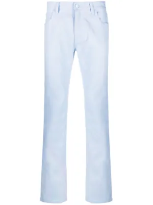 Raf Simons Slim-Fit Jeans for Men - Shop Now on FARFETCH