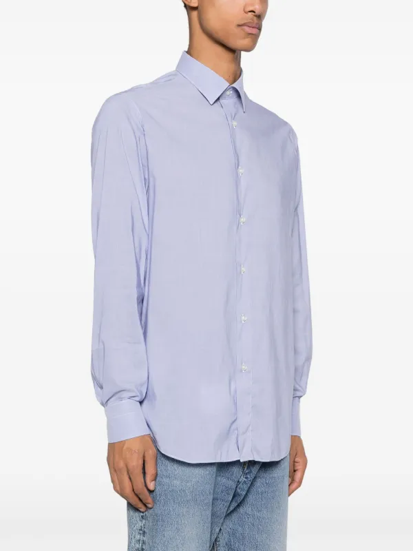 muslin 3s shirt