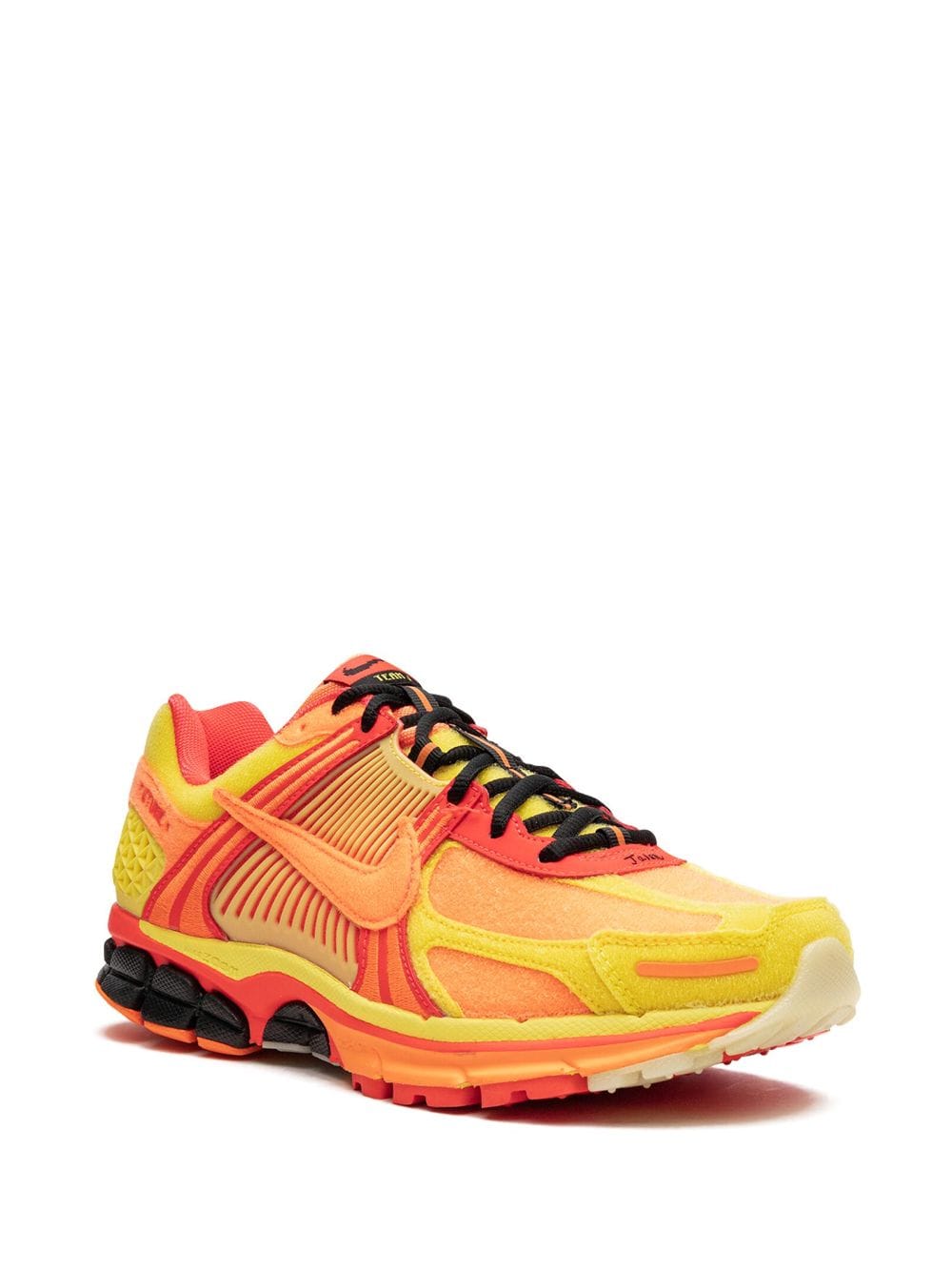 Shop Nike X Doernbecher Zoom Vomero 5 "2023" Sneakers In Orange