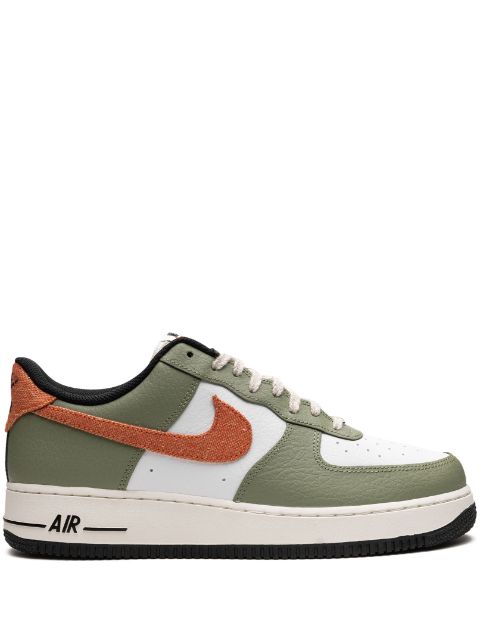 Nike Air Force 1 Low "Oil Green" sneakers WOMEN