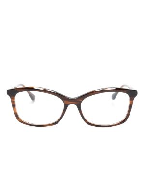 GIGI STUDIOS Aria Square Optical Glasses - Farfetch