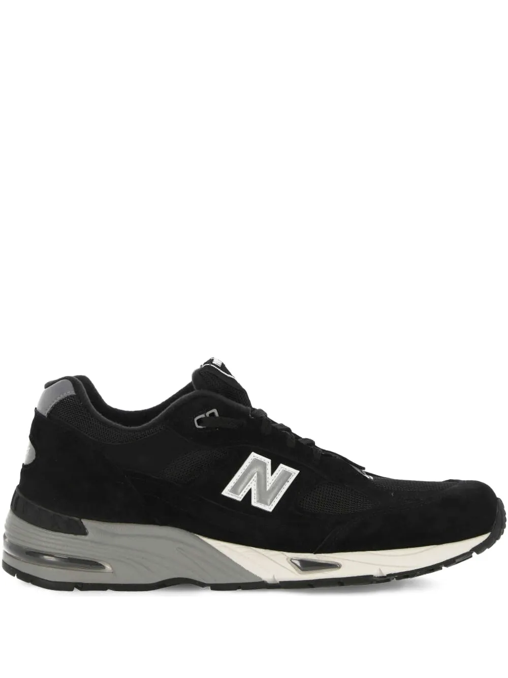 New Balance 991 スニーカー - ブラック New Balance 991 スニーカー - ブラック