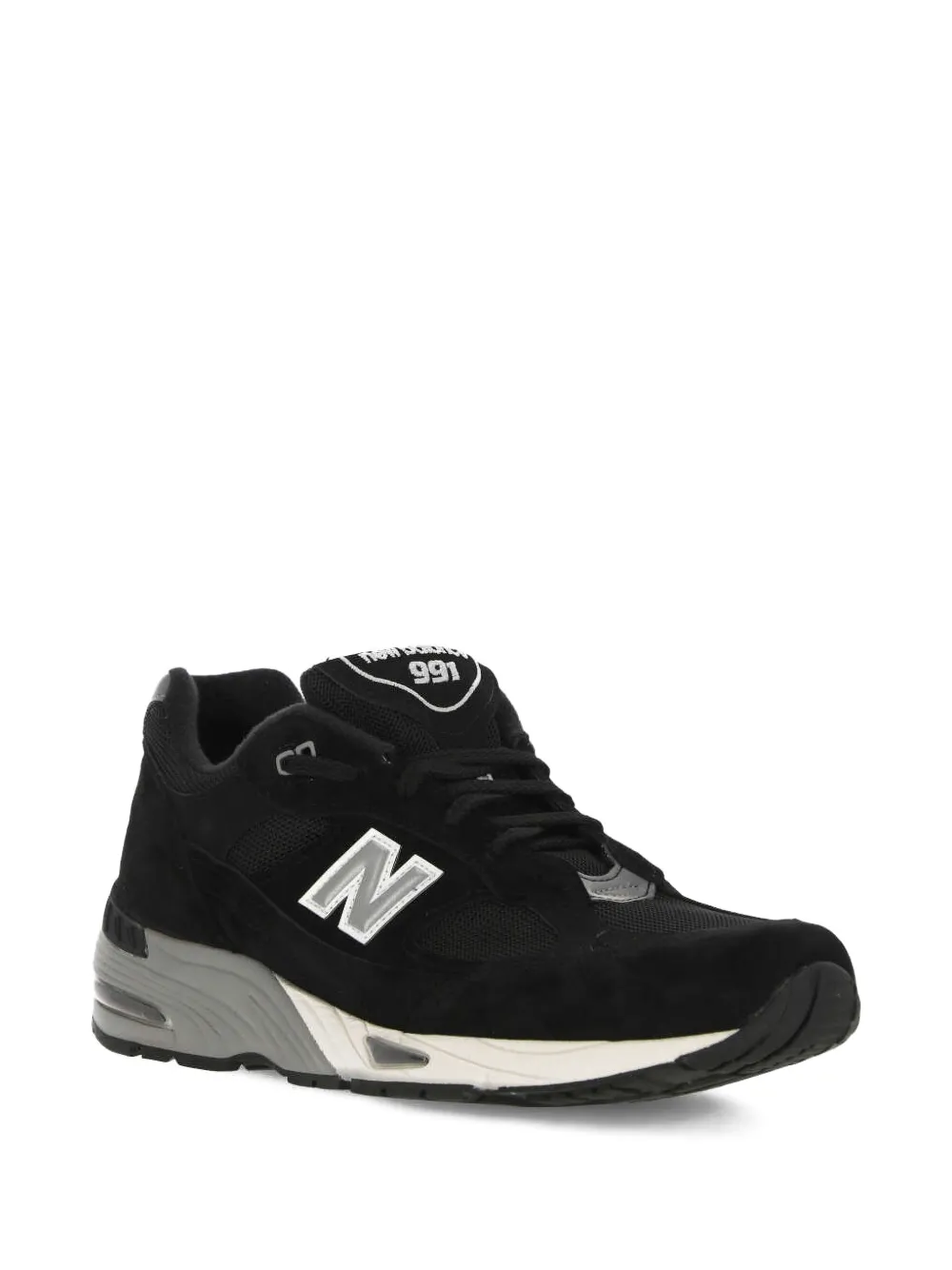 New Balance ブラックスニーカー New Balance ニューバランス スニーカー メンズ フレッシュフォーム