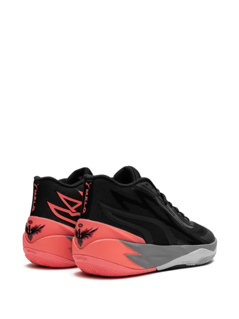 PUMA MB.02 "Flare" sneakers 37828701 - 2