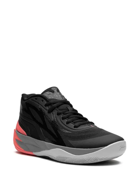 PUMA MB.02 "Flare" sneakers 37828701 - 1