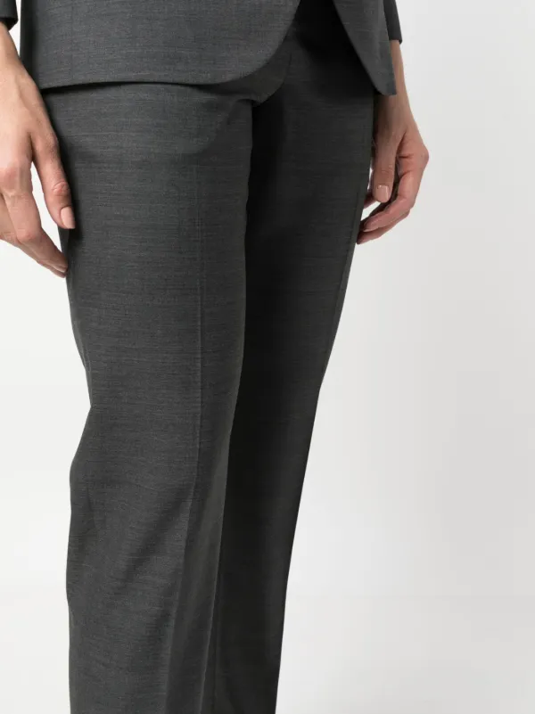 Boglioli シングルスーツ | グレー | FARFETCH JP