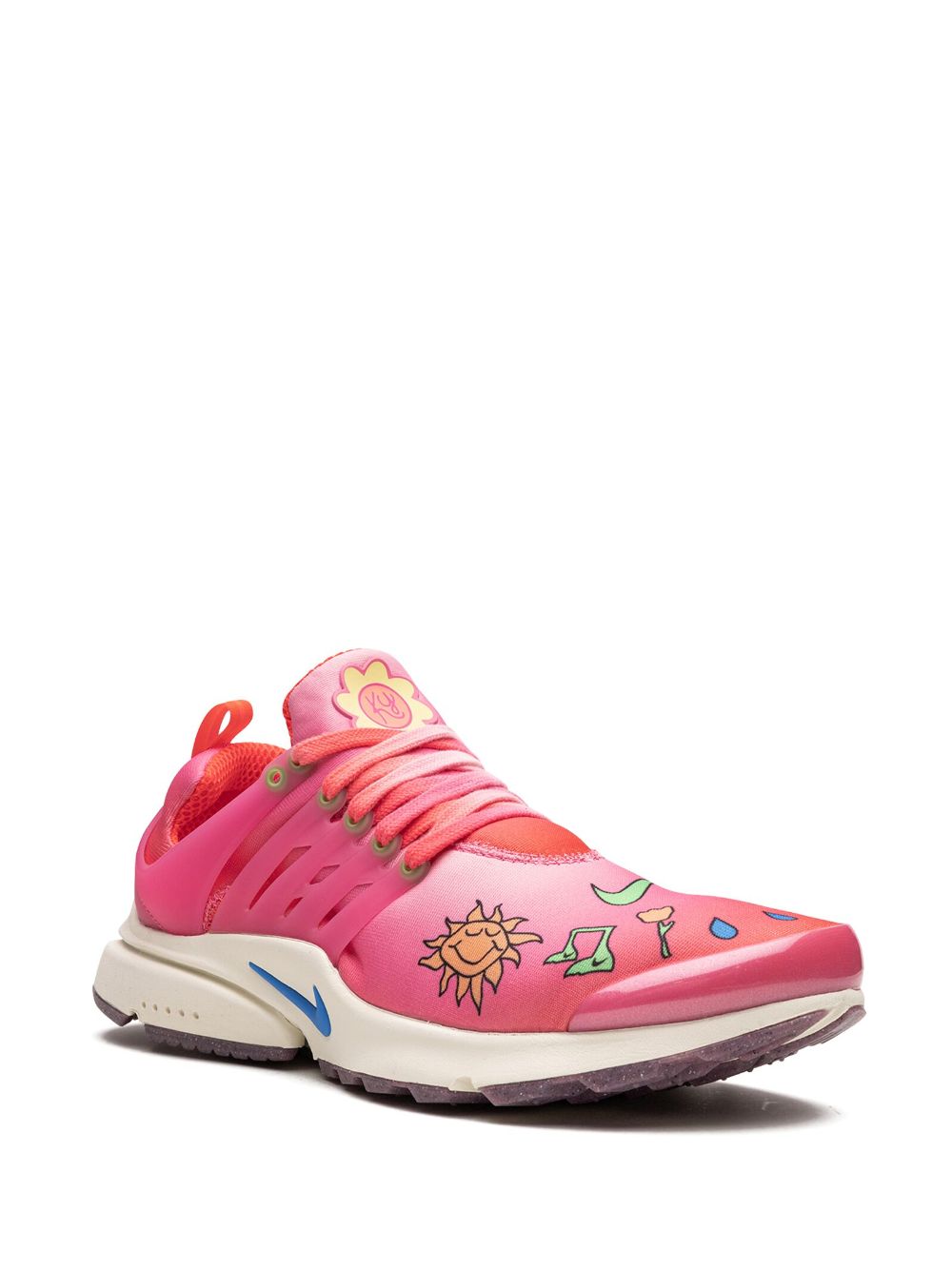 Nike Air Presto "Doernbecher" sneakers WOMEN