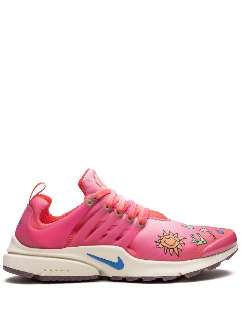 Nike Air Presto "Doernbecher" sneakers WOMEN