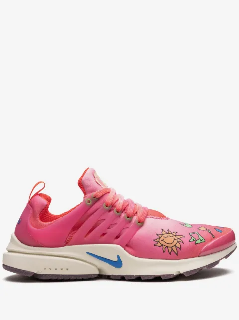 Nike Air Presto "Doernbecher" sneakers