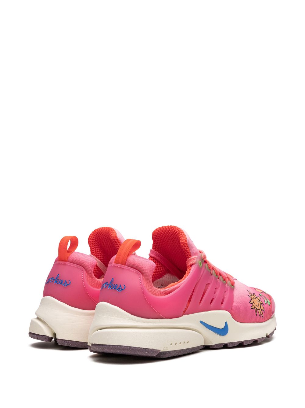 Nike Air Presto "Doernbecher" sneakers WOMEN