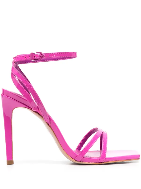 Schutz best sale strappy sandals