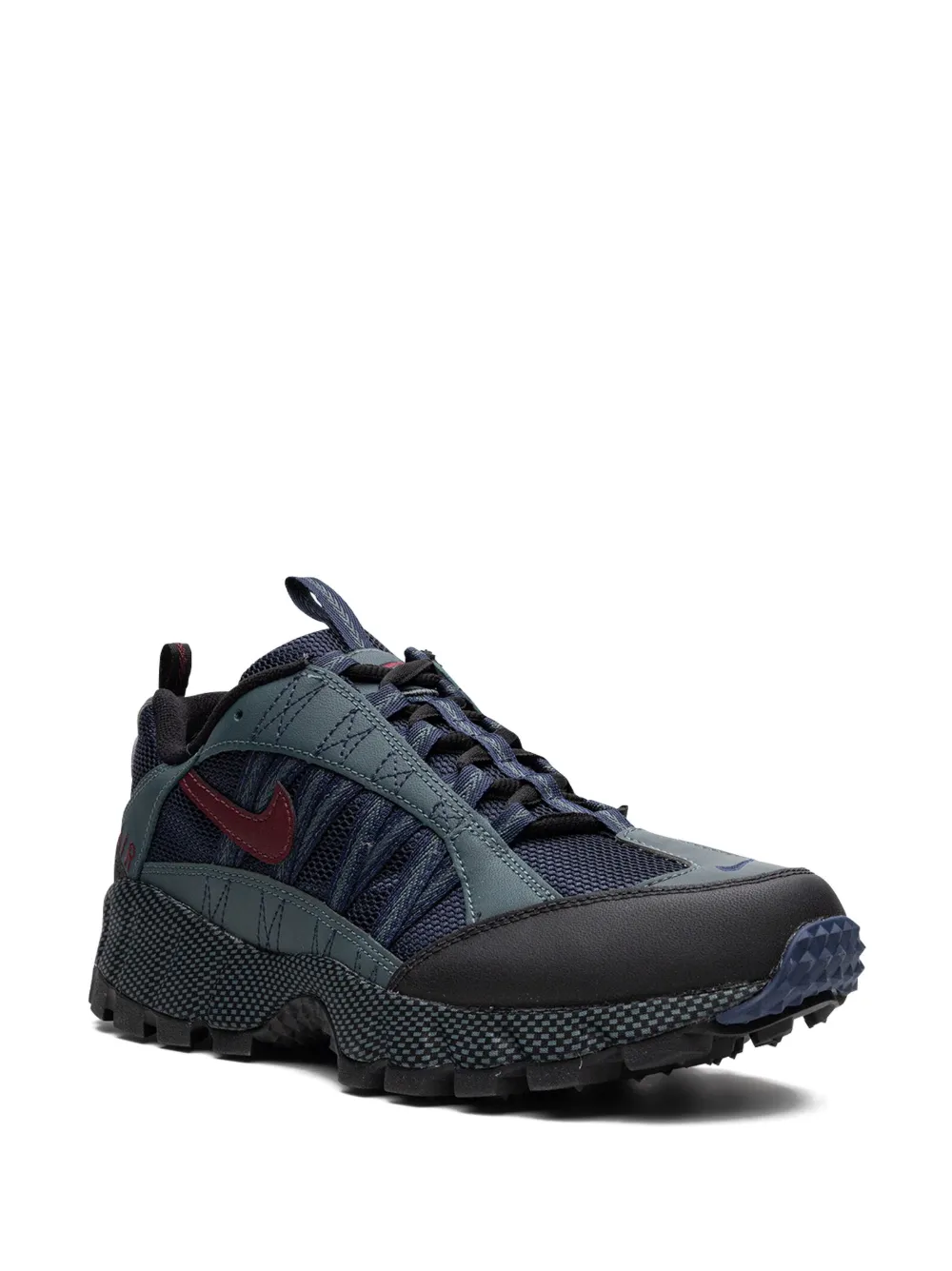 Image 2 of Nike Air Terra Humara "Faded Spruce" sneakers