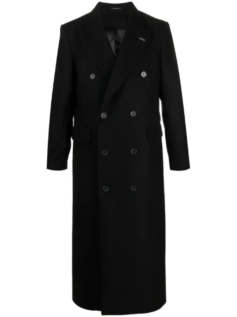 EYTYS Genesis double-breasted coat