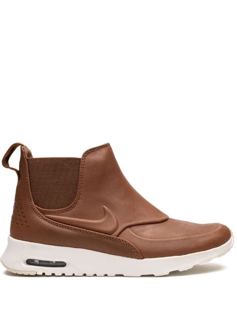 Nike Air Max Thea Mid "Ale Brown" sneakers WOMEN