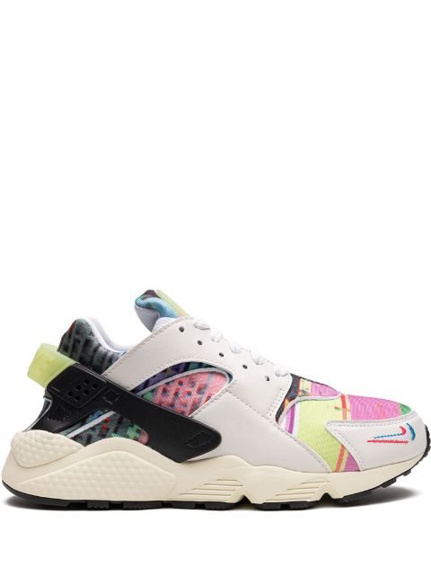 Nike Air Huarache SE "Pixel" sneakers WOMEN