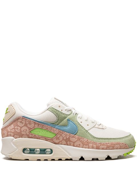 Nike Air Max 90 "Easter Leopard" sneakers WOMEN