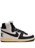 Nike Terminator High Premium ""Vintage Panda"" sneakers - Black