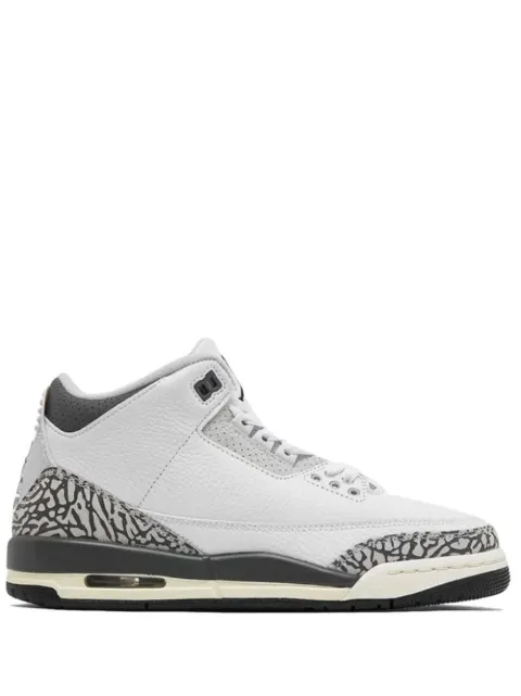 Jordan Kids Air Jordan 3  "Hide N Sneak" sneakers