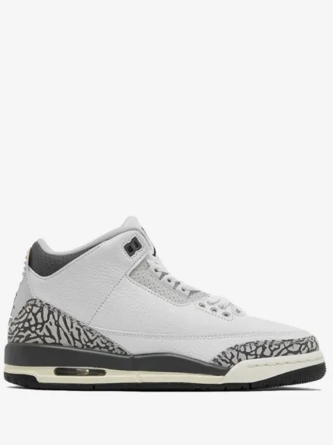 Jordan Kids Air Jordan 3 Hide & Sneak"sneakers