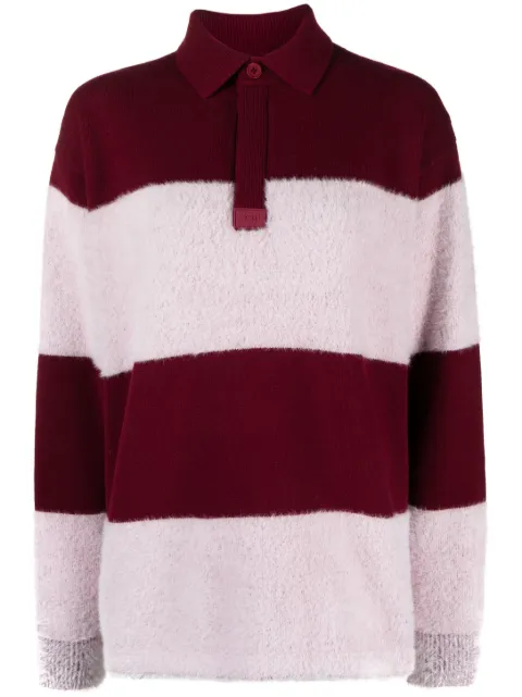 Eytys Jarvis striped jumper