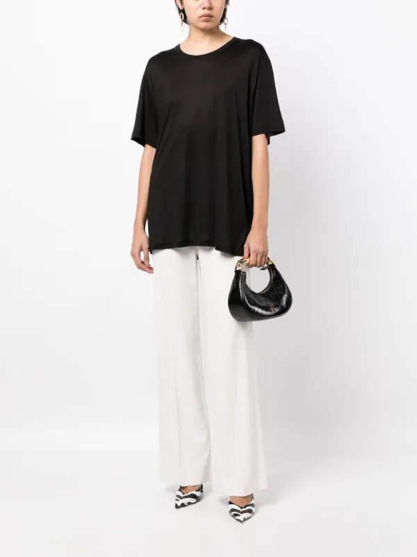 TOM FORD ショートスリーブ シルクトップ - Farfetch