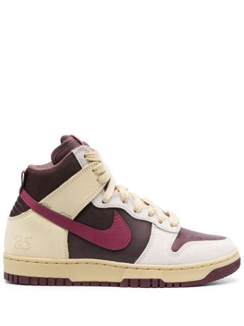 Nike Dunk High 1985 "Valentine's Day" sneakers WOMEN