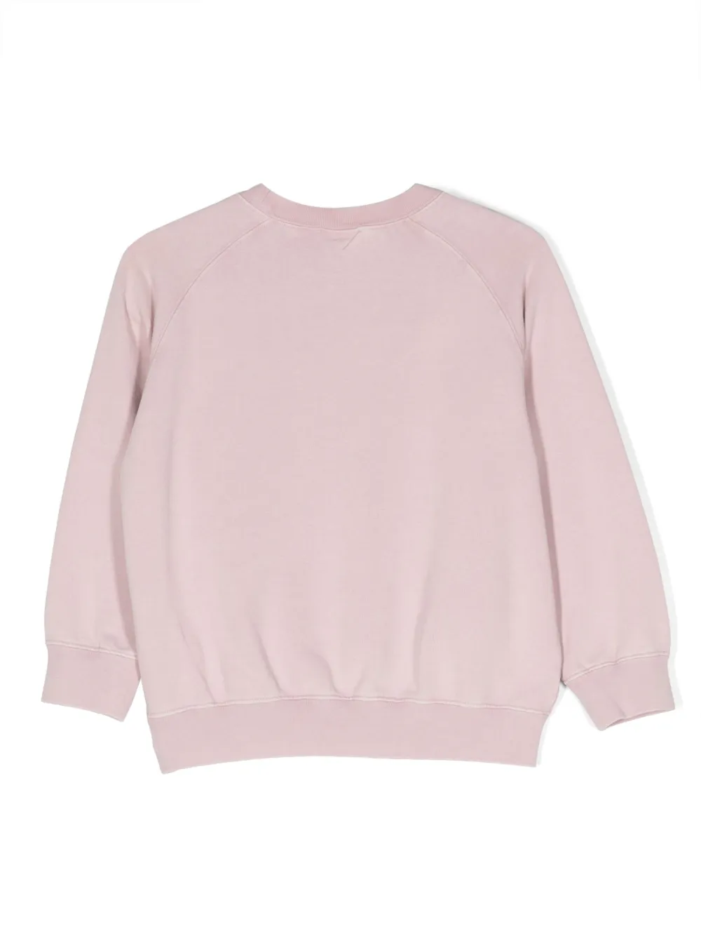 Aspesi Kids Sweater met raglan mouwen - Roze