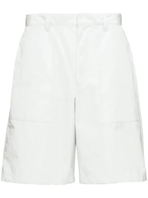 Prada Re-Nylon bermuda shorts