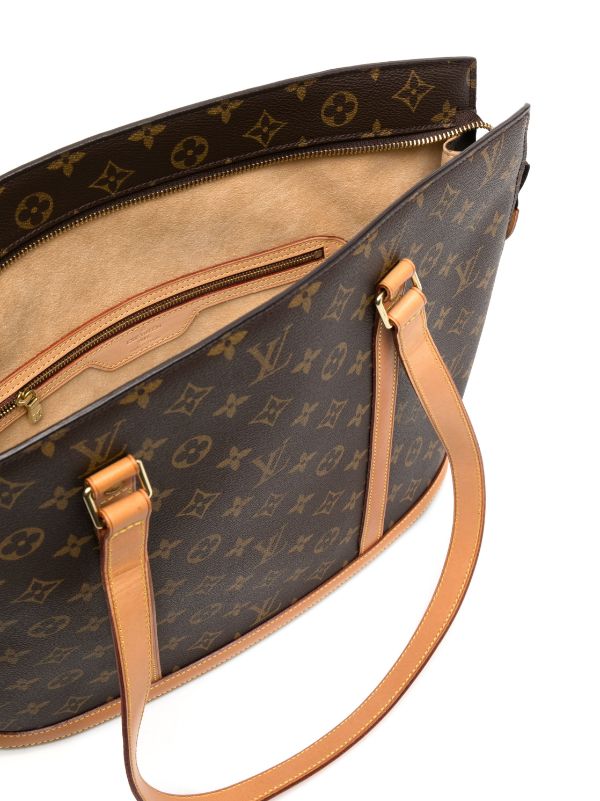 Louis Vuitton 1998 pre-owned Babylone Tote Bag - Farfetch