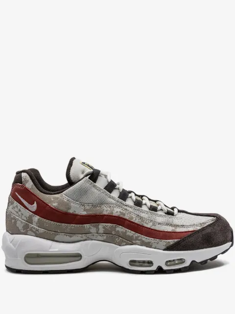 Nike "tenis bajos Air Max 95 ""Social FC"""