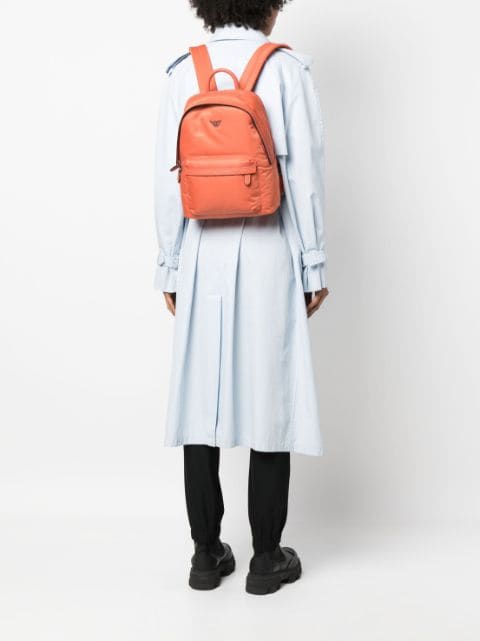 Emporio Armani Backpacks for Women - Shop on FARFETCH