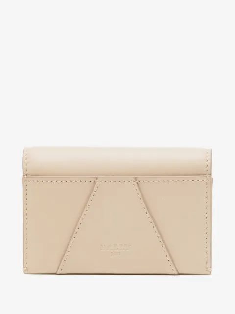Bally Annye leather card holder 