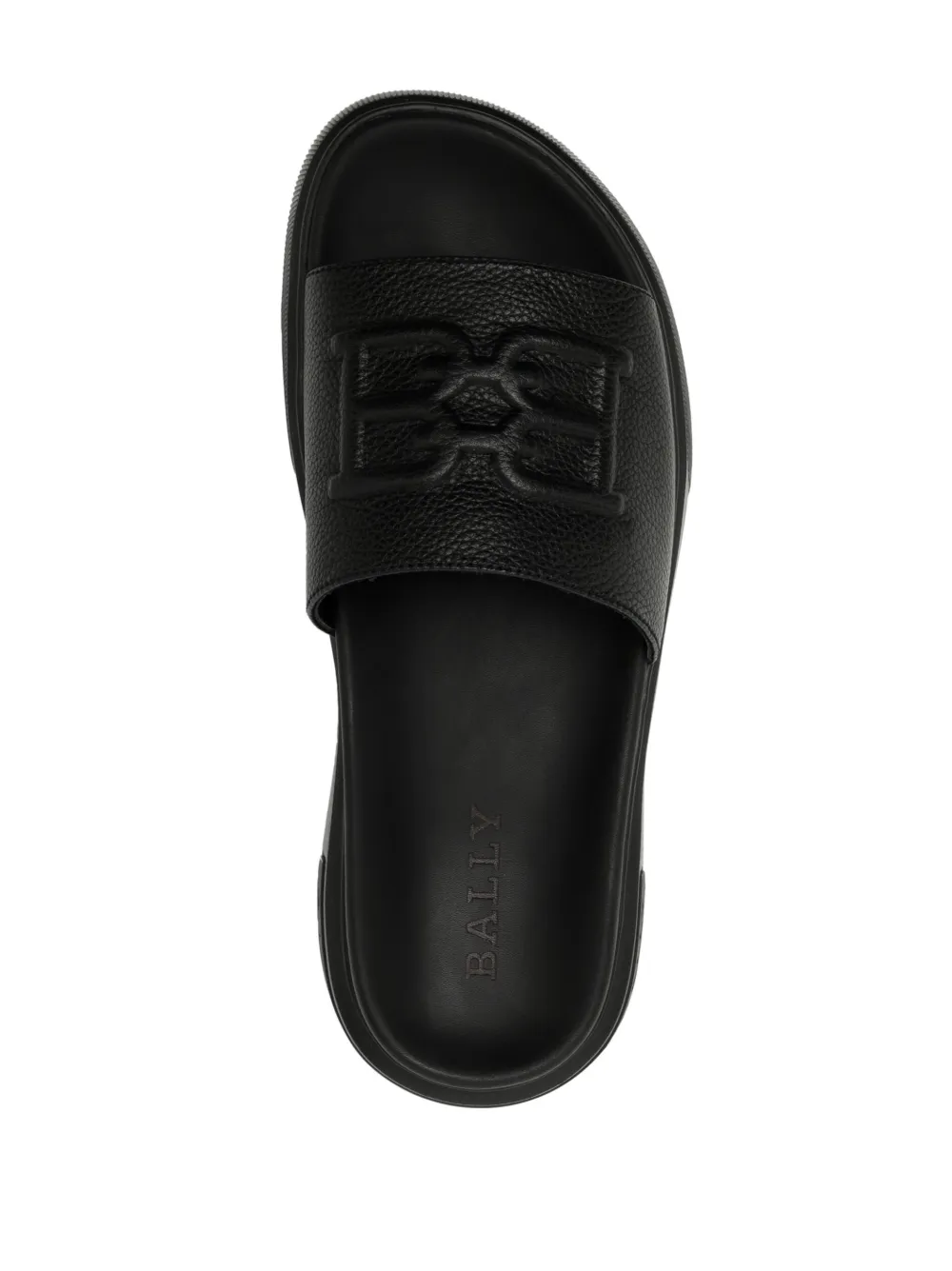 Bally discount slides mens