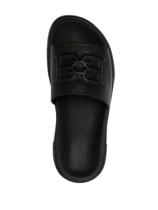 Bally sandals hotsell