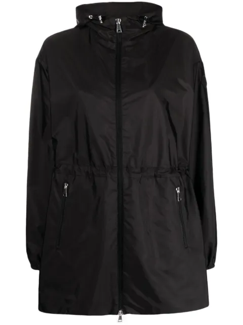 Moncler Wete hooded jacket