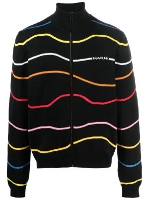 MARNI（マルニ）カーディガン - FARFETCH
