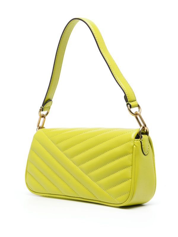 Tory burch neon online bag