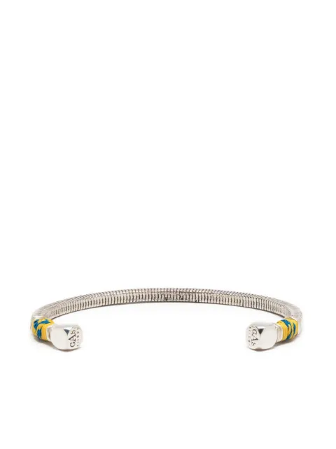 Gas Bijoux Sari Bis open-cuff