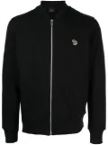 PS Paul Smith M2R-258S-KZEBRA79 - Black