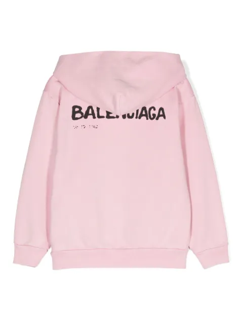 Balenciaga baby boy clothes best sale