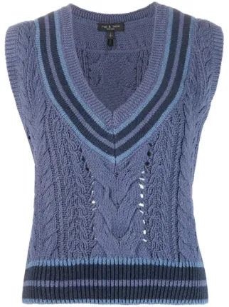 Rag and hotsell bone cricket sweater
