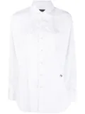 rag & bone classic button-up shirt - White