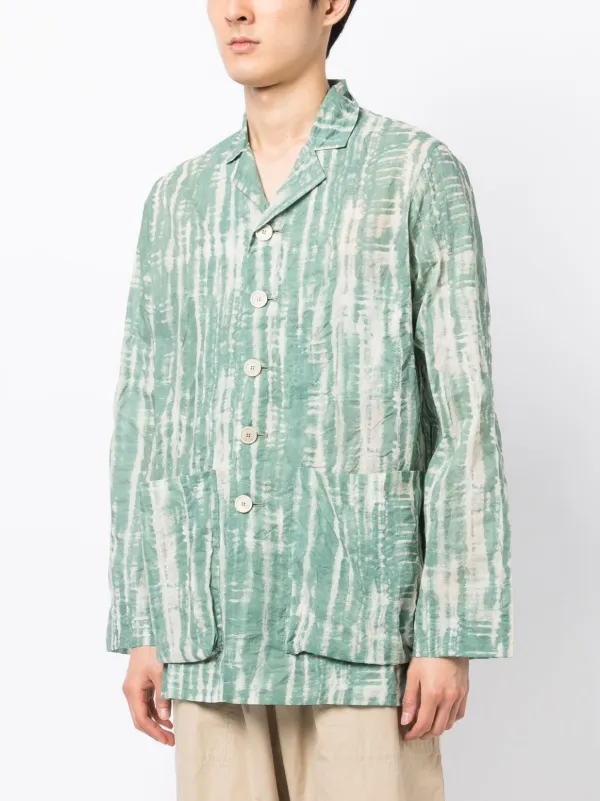 toogood the photographer jacket