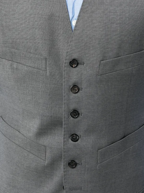 SUIT SQUARE 【7点セット】シャドーオーバーチェック