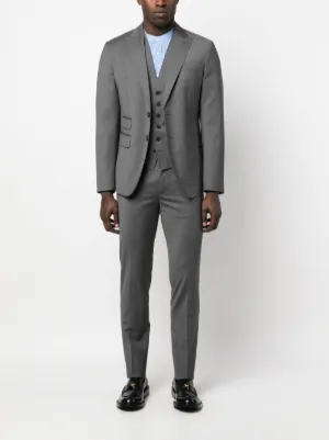 Dsquared2(ディースクエアード)メンズ スーツ - FARFETCH Dsquared2(ディースクエアード)メンズ スーツ - FARFETCH