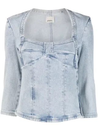 ISABEL MARANT