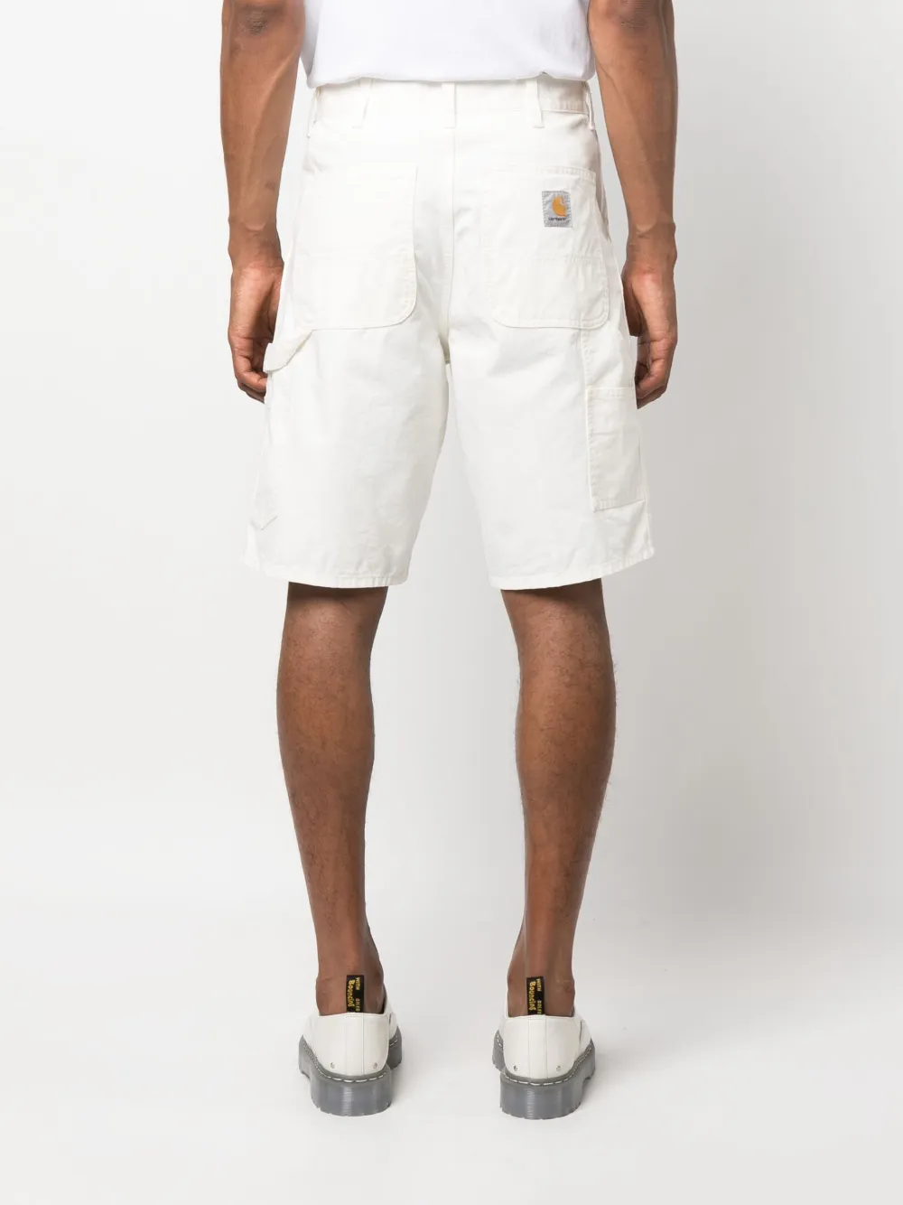 Carhartt chalk short cheap