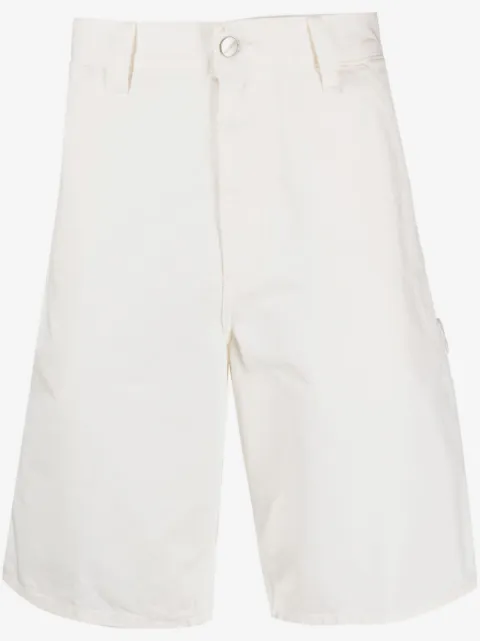 Carhartt WIP bermudas Single Knee