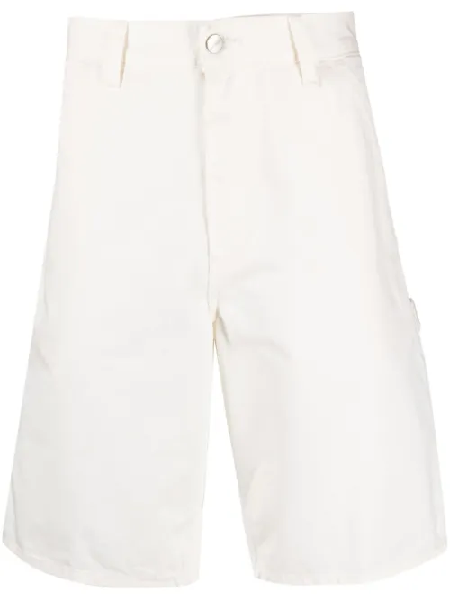 Short Single Knee en coton - Carhartt WIP - Modalova